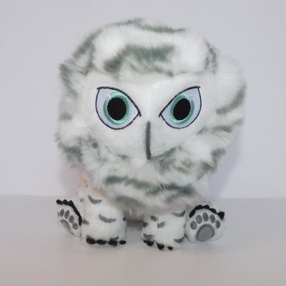 Dungeons & Dragons Honor Among Thieves Owlbear Phunny Plush Stuffed 6" kidrobot - Picture 1 of 6
